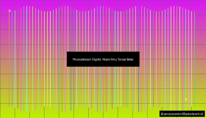 Perpustakaan Digital: Akses Ilmu Tanpa Batas